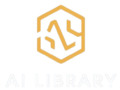 AI Library logo